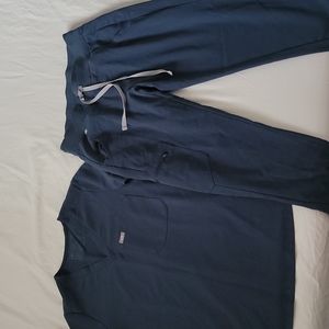 Figs Scrubs Uniform Set for women